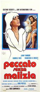 Peccato senza malizia (1975) watch online HD