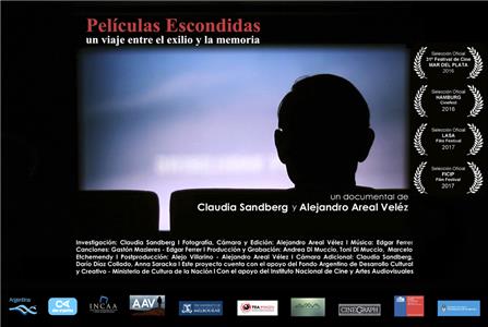 Películas Escondidas (2015) watch online HD
