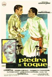 Piedra de toque (1963) watch online HD