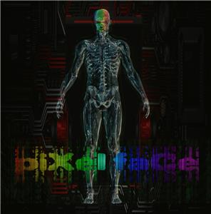 Pixel Face (2017) watch online HD