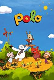 Polo The Day When the Penguins Made a Garden (2014– ) watch online HD