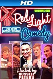 Red Light Comedy: Live from Amsterdam Episode #1.5 (2012– ) watch online HD