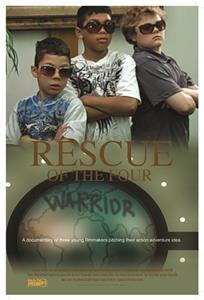 Rescue of the Four (2010) watch online HD