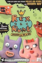 Rex the Runt Rex the Runt - Dinosaurier (1991–2001) watch online HD