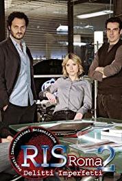 R.I.S. - Delitti imperfetti Ultima lezione (2005– ) watch online HD