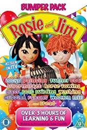 Rosie & Jim Fish (1990– ) watch online HD