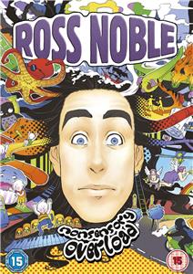 Ross Noble: Nonsensory Overload (2012) watch online HD