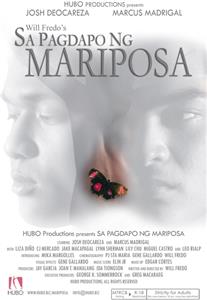 Sa pagdapo ng mariposa (2008) watch online HD