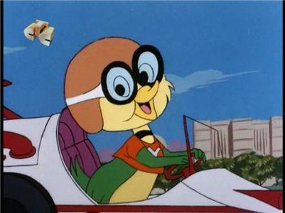Scooby's All Star Laff-A-Lympics Morocco/Washington, D.C. (1977–1979) watch online HD