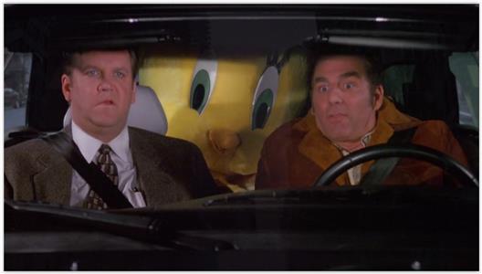 Seinfeld The Dealership (1989–1998) watch online HD