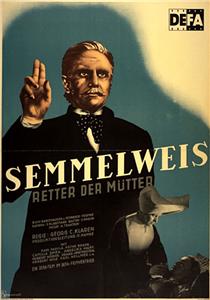Semmelweis - Retter der Mütter (1950) watch online HD