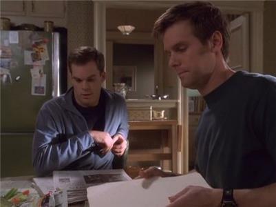 Six Feet Under The Invisible Woman (2001–2005) watch online HD