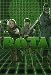 Skrotarna Avmaskning och radiostyrning (2013– ) watch online HD