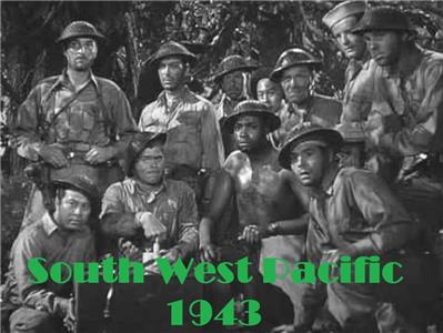 South West Pacific (1943) watch online HD