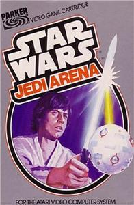Star Wars: Jedi Arena (1983) watch online HD