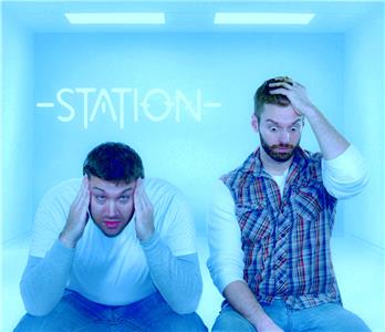 Station (2017) watch online HD