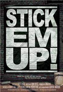 Stick 'Em Up! (2011) watch online HD