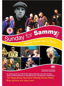 Sunday for Sammy 2004 (2004) watch online HD