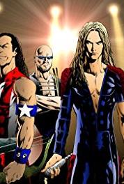 Supergroup Episode #1.5 (2006– ) watch online HD