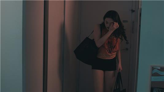Swerve Chapter Twenty: Nobody (2016– ) watch online HD