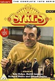 Sykes Peeping Tom (1972–1979) watch online HD