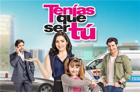 Tenías que ser tú ¡Marisa despierta del coma! (2018– ) watch online HD