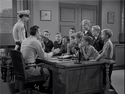 The Andy Griffith Show Back to Nature (1960–1968) watch online HD