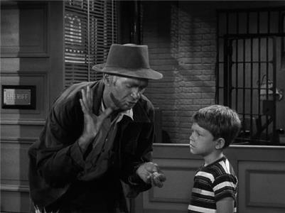 The Andy Griffith Show Opie's Hobo Friend (1960–1968) watch online HD