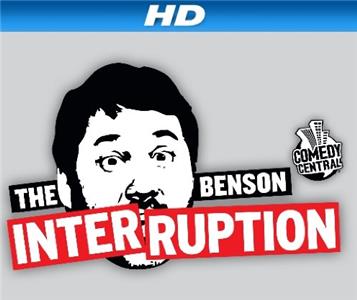 The Benson Interruption  watch online HD
