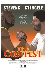 The Contest (2018) watch online HD