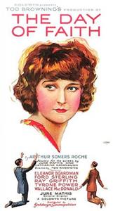 The Day of Faith (1923) watch online HD