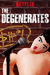 The Degenerates Christina P (2018– ) watch online HD