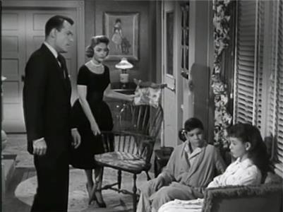 The Donna Reed Show Jeff's Double Life (1958–1966) watch online HD