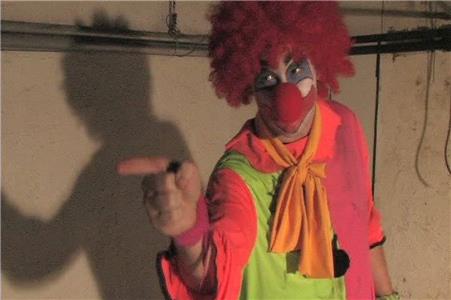 The Embalmo the Clown Show (2015) watch online HD