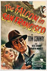The Falcon in San Francisco (1945) watch online HD