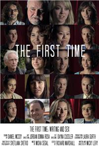 The First Time: Writing & Sex (2013) watch online HD