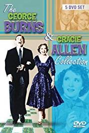 The George Burns and Gracie Allen Show Problem Husbands (1950–1958) watch online HD