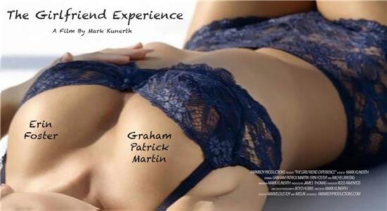 The Girlfriend Experience (2014) watch online HD