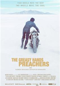 The Greasy Hands Preachers (2014) watch online HD