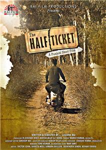 The Half Ticket (2018) watch online HD