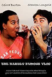 The Hardly Famous Vlog: Web Series Vino Wednesdays: Our Favorite Wines (2017– ) watch online HD