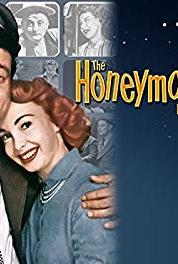 The Jackie Gleason Show Episode #2.18 (1952–1959) watch online HD