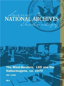 The Mind-Benders: LSD and the Hallucinogens (1967) watch online HD