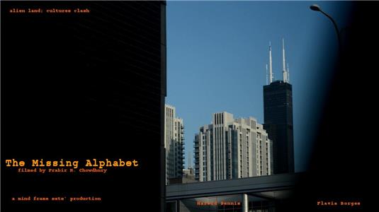 The Missing Alphabet (2014) watch online HD