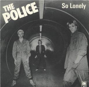 The Police: So Lonely (1978) watch online HD