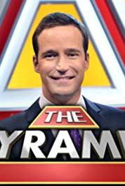 The Pyramid The $1,000,000 Pyramid (Pilot #2) (2012– ) watch online HD