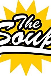 The Soup Episode #3.29 (2004–2015) watch online HD