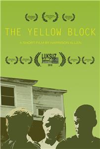 The Yellow Block (2015) watch online HD