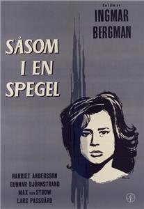 Through a Glass Darkly (1961) watch online HD