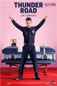 Thunder Road (2018) watch online HD